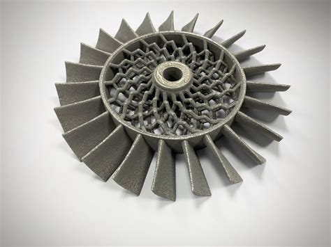 fabrication additive métal|products made by additive manufacturing.